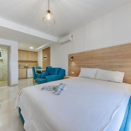 Olive Garden Apartment بار المظهر الخارجي الصورة