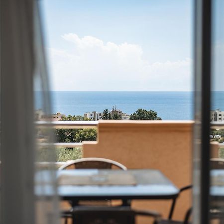 Olive Garden Apartment بار المظهر الخارجي الصورة