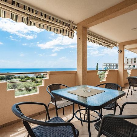 Olive Garden Apartment بار المظهر الخارجي الصورة