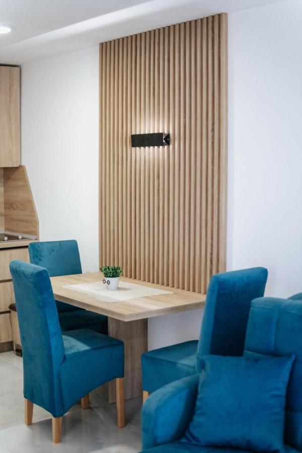 Olive Garden Apartment بار المظهر الخارجي الصورة