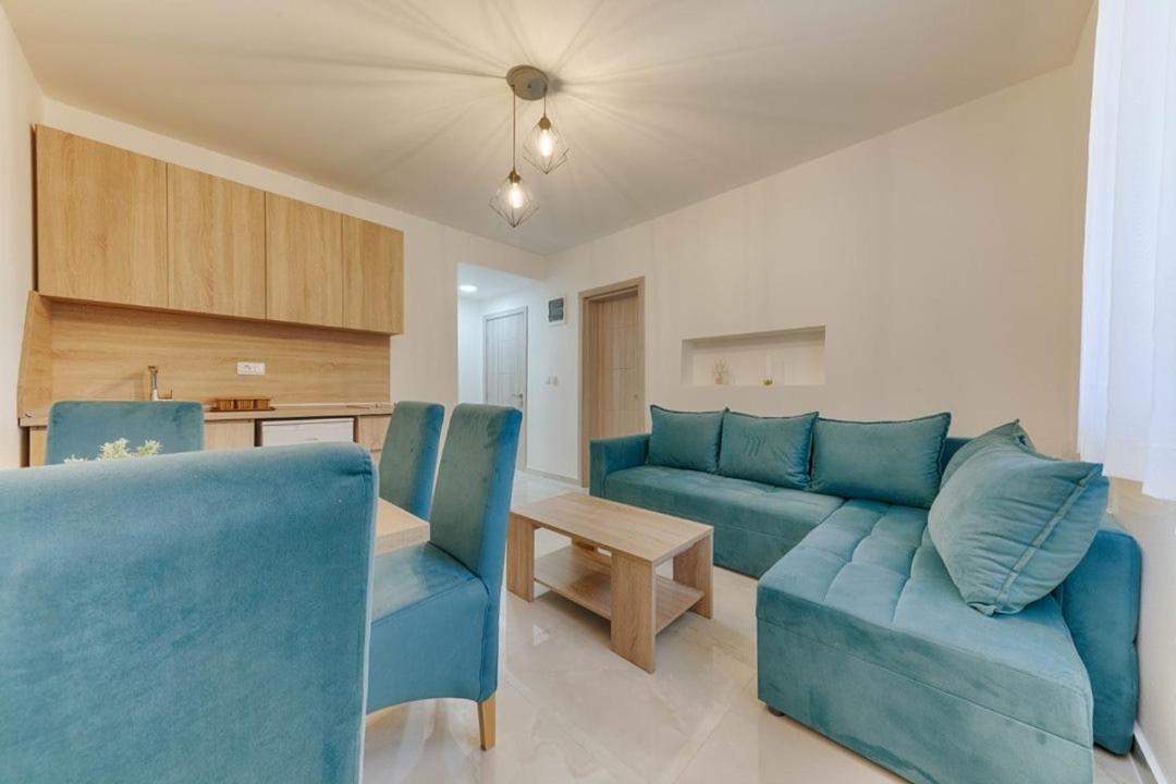 Olive Garden Apartment بار المظهر الخارجي الصورة