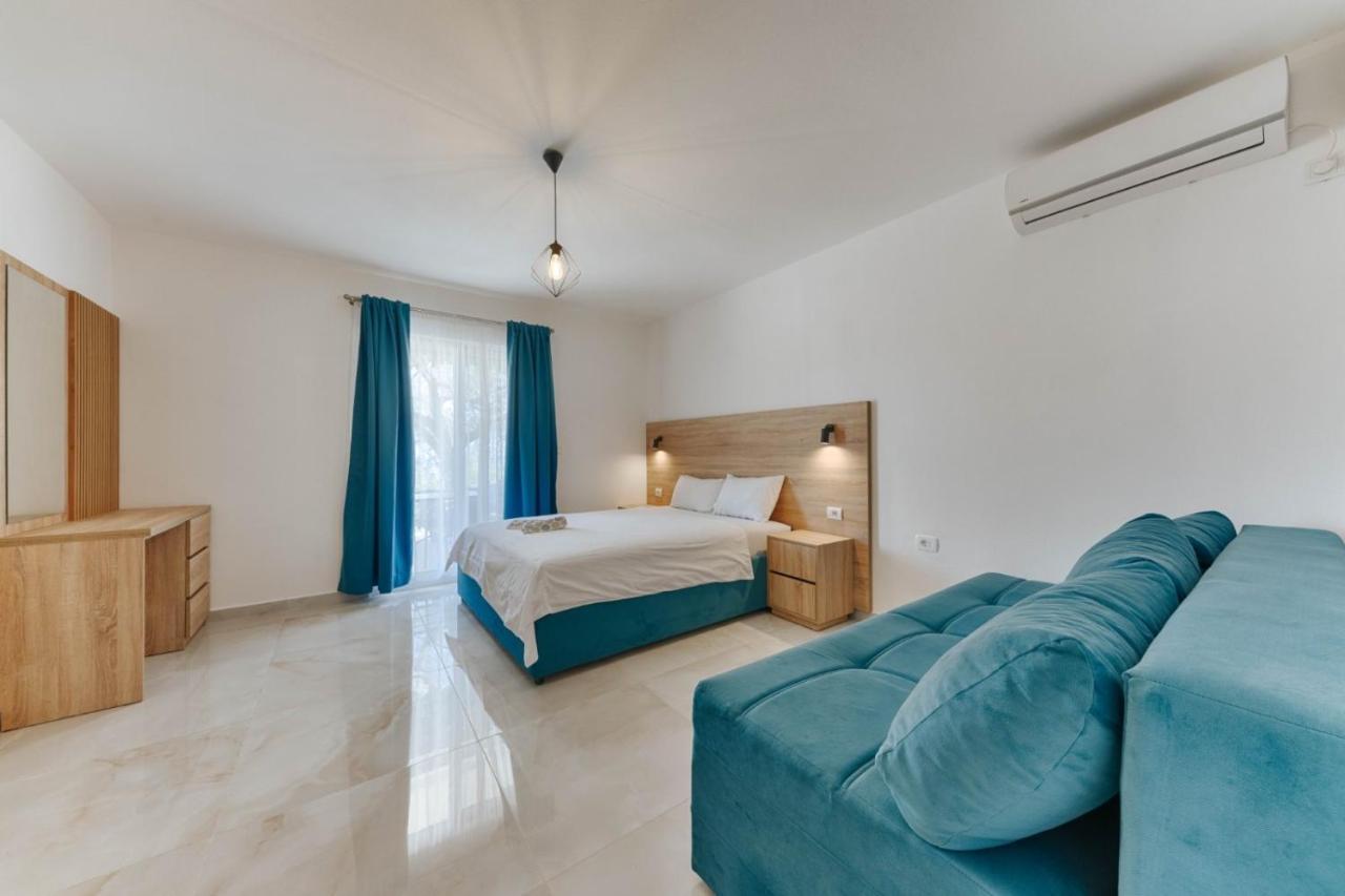 Olive Garden Apartment بار المظهر الخارجي الصورة