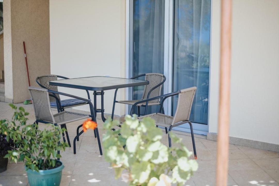 Olive Garden Apartment بار المظهر الخارجي الصورة