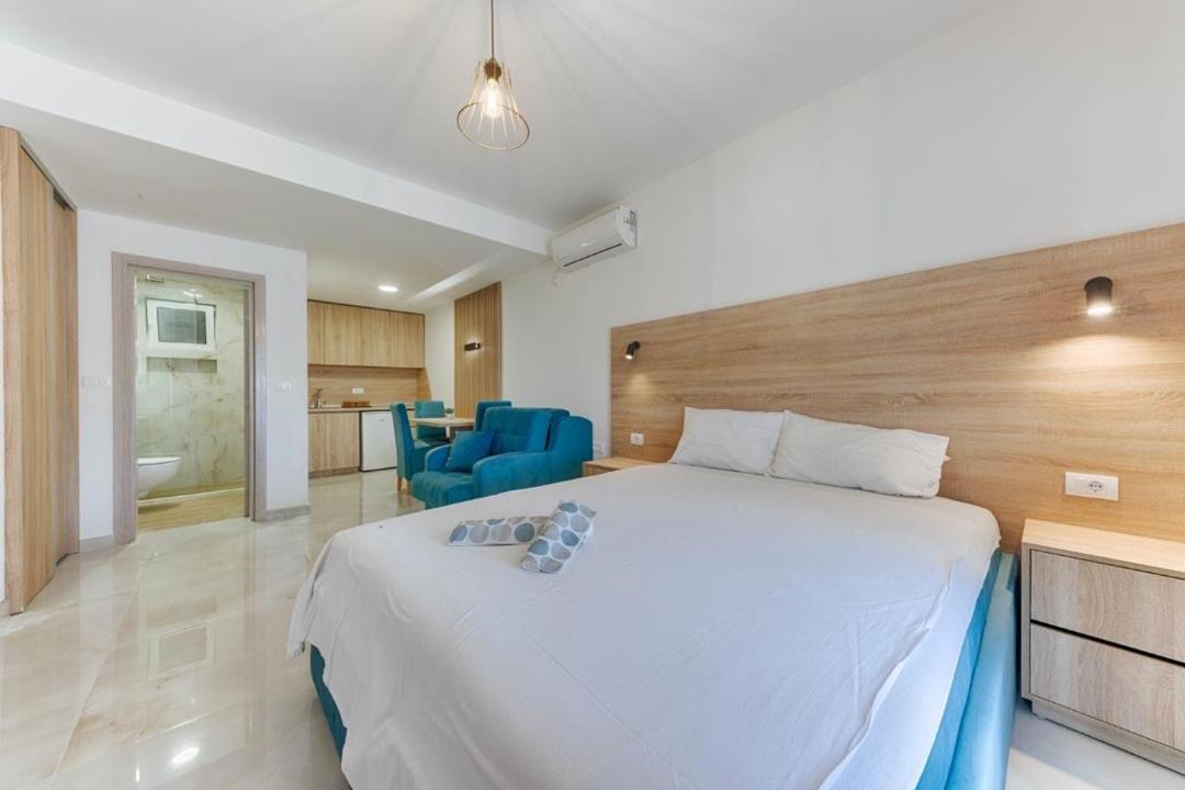 Olive Garden Apartment بار المظهر الخارجي الصورة