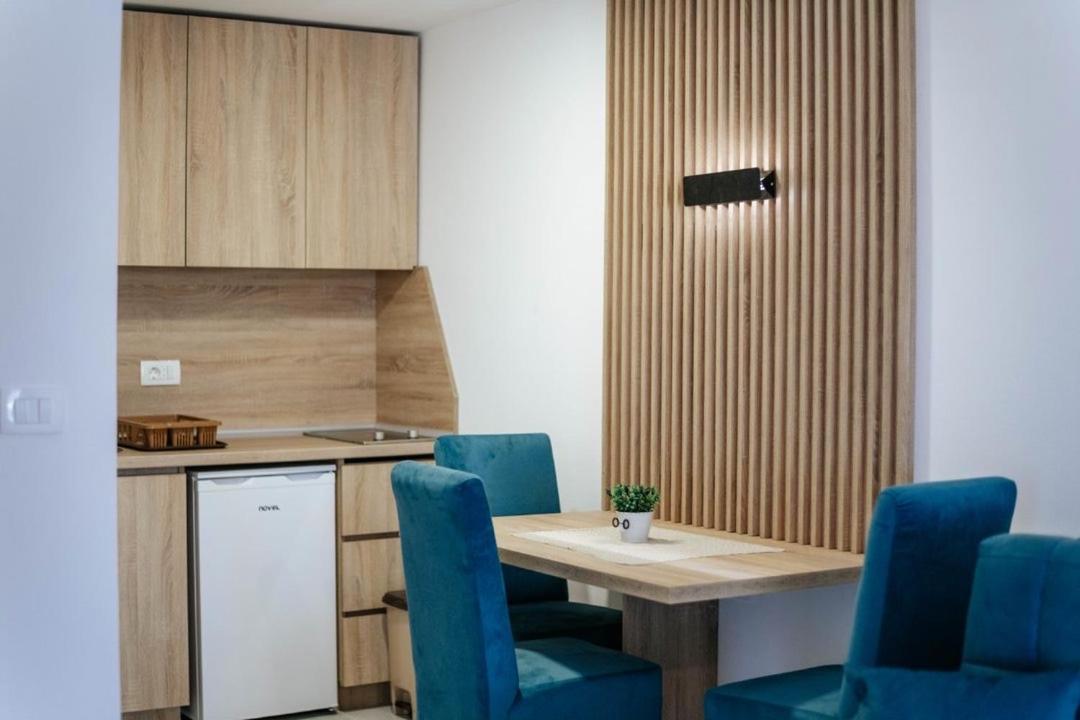 Olive Garden Apartment بار المظهر الخارجي الصورة