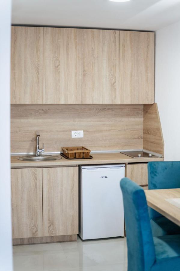 Olive Garden Apartment بار المظهر الخارجي الصورة