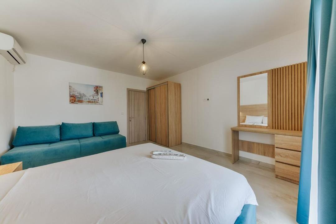 Olive Garden Apartment بار المظهر الخارجي الصورة