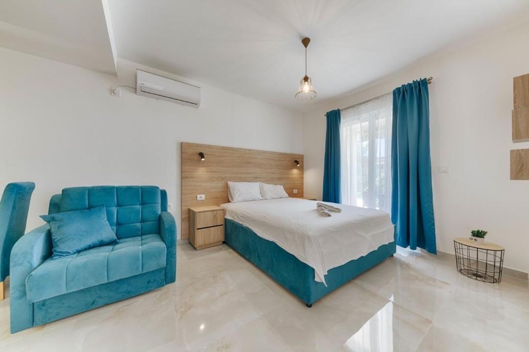 Olive Garden Apartment بار المظهر الخارجي الصورة