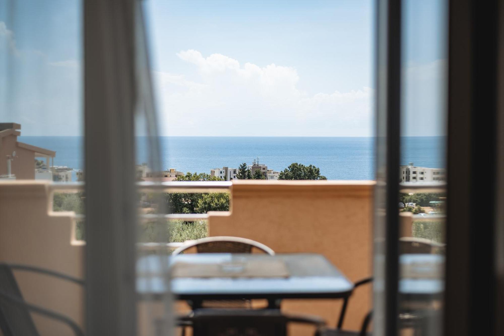 Olive Garden Apartment بار المظهر الخارجي الصورة