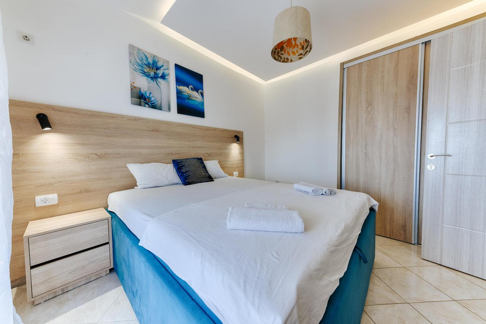 Olive Garden Apartment بار المظهر الخارجي الصورة