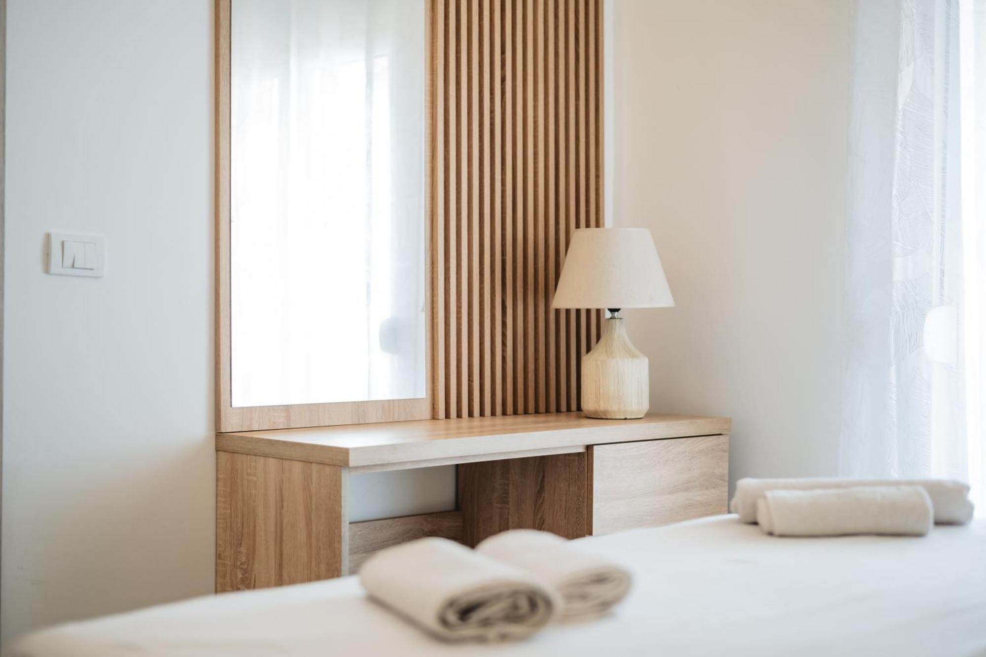 Olive Garden Apartment بار المظهر الخارجي الصورة