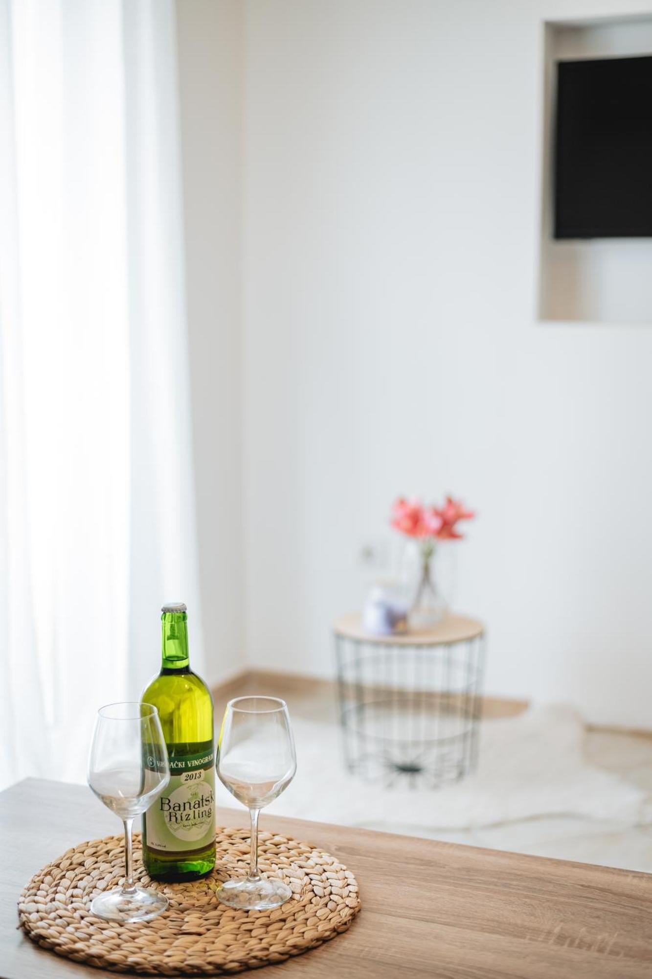 Olive Garden Apartment بار المظهر الخارجي الصورة