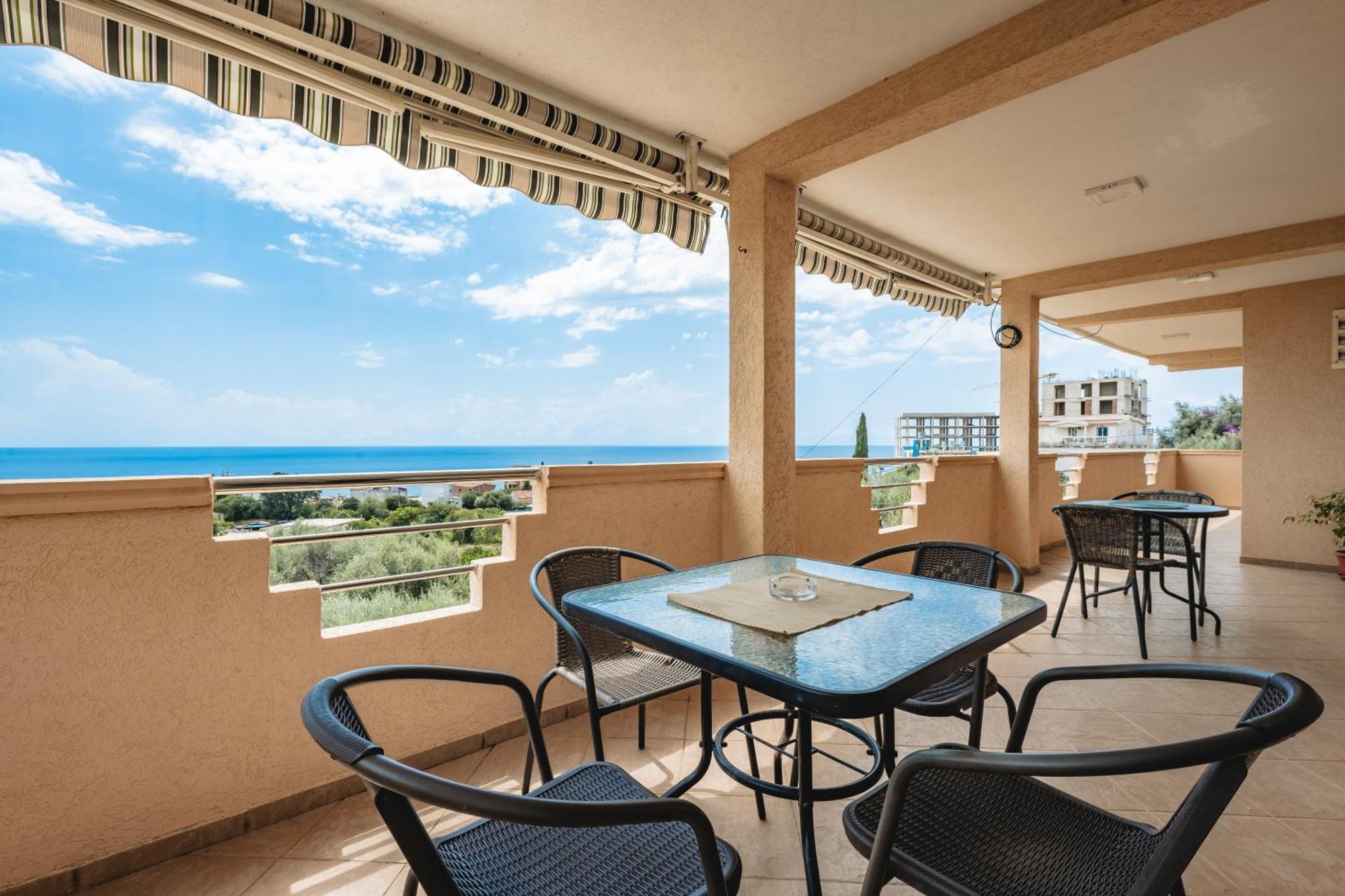 Olive Garden Apartment بار المظهر الخارجي الصورة