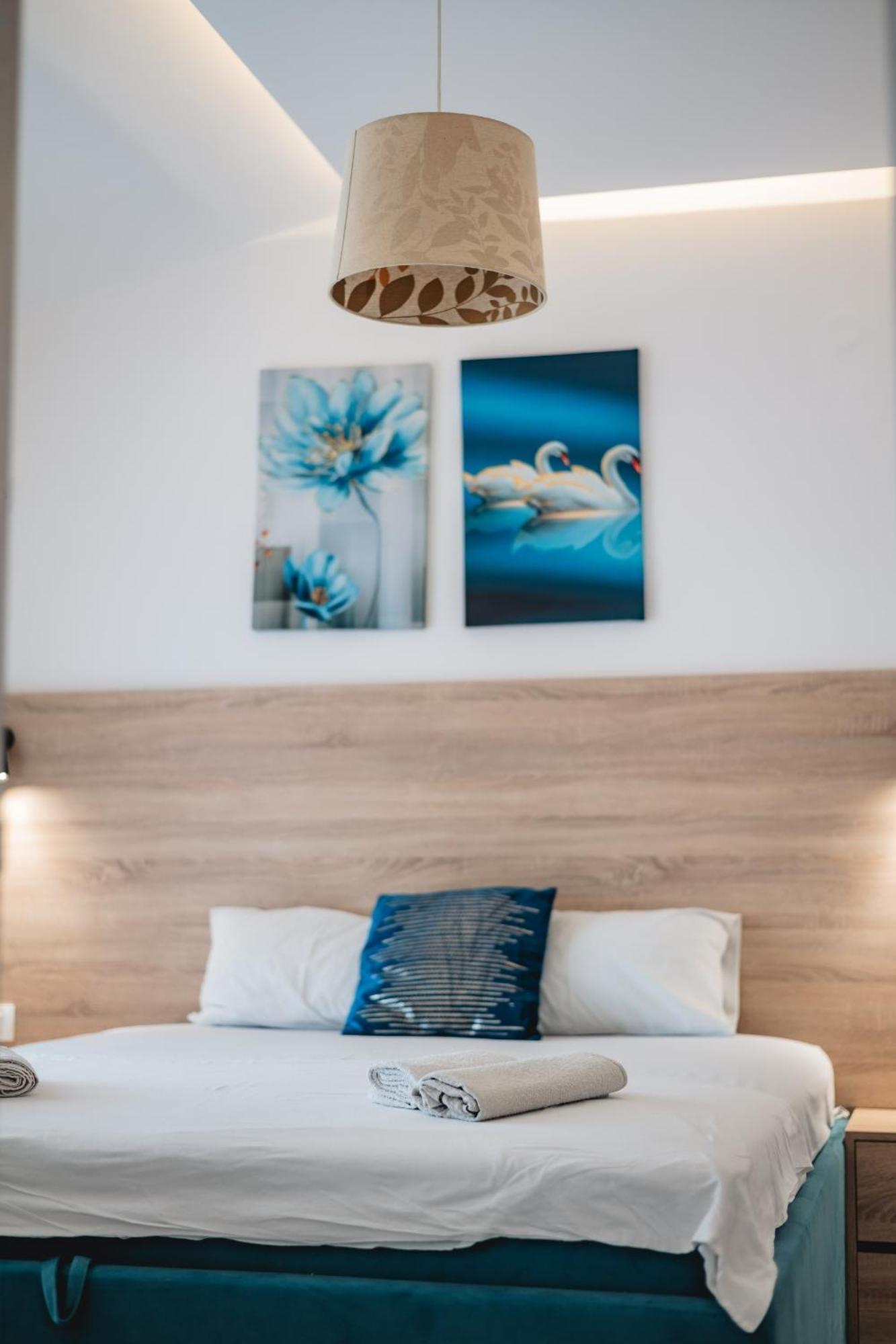 Olive Garden Apartment بار المظهر الخارجي الصورة