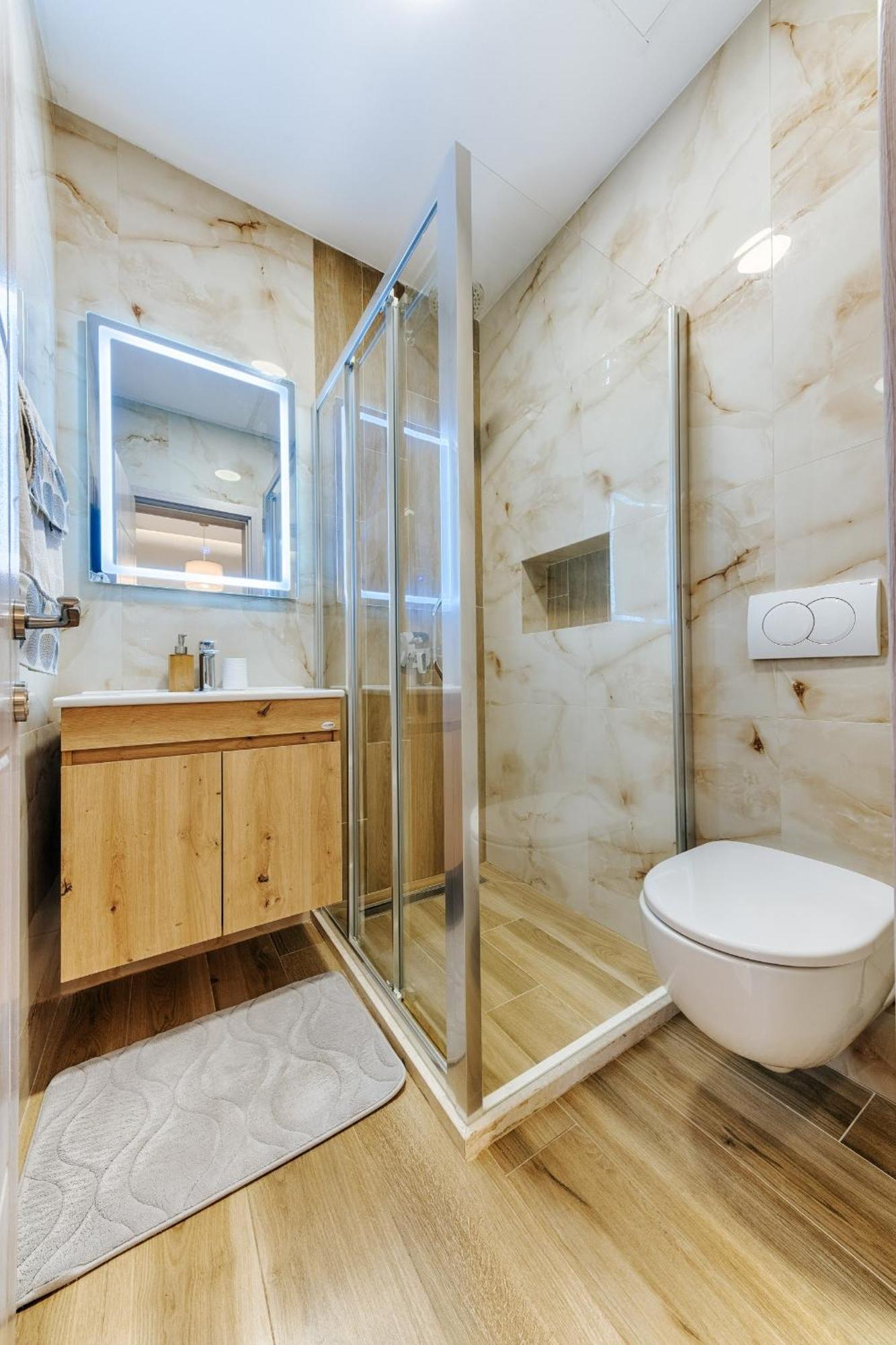 Olive Garden Apartment بار المظهر الخارجي الصورة